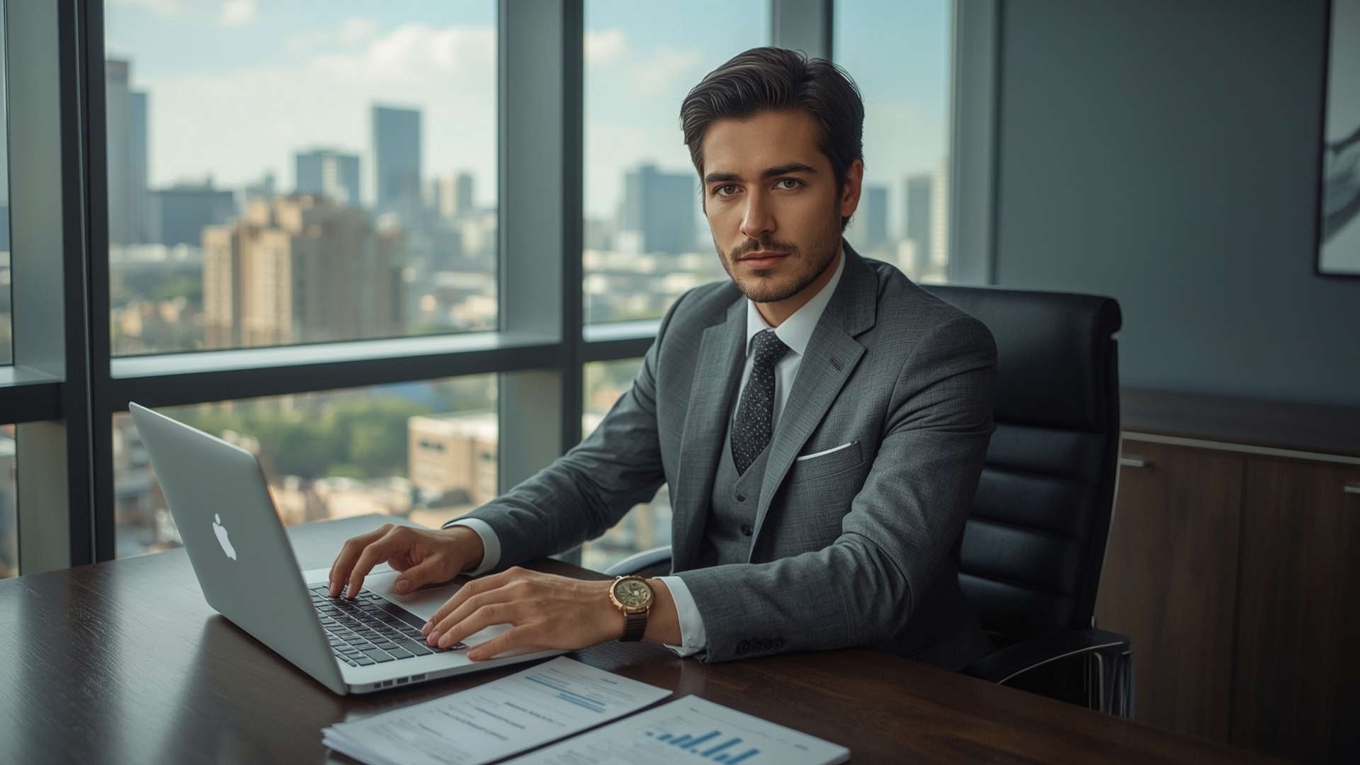 Notre équipe d'audit